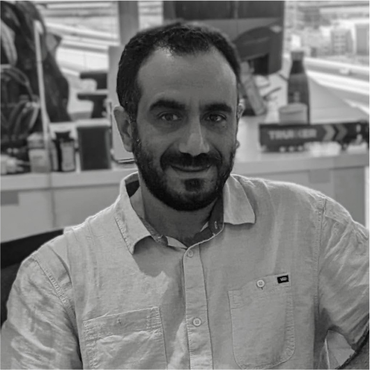 Raouf Dridi