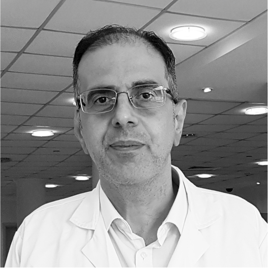 Rifat Hamoudi