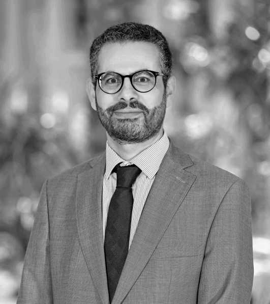 Saleh Ibrahim
